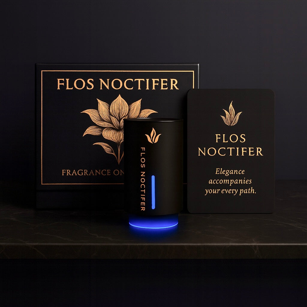 Flos Noctifer Auto Diffuser