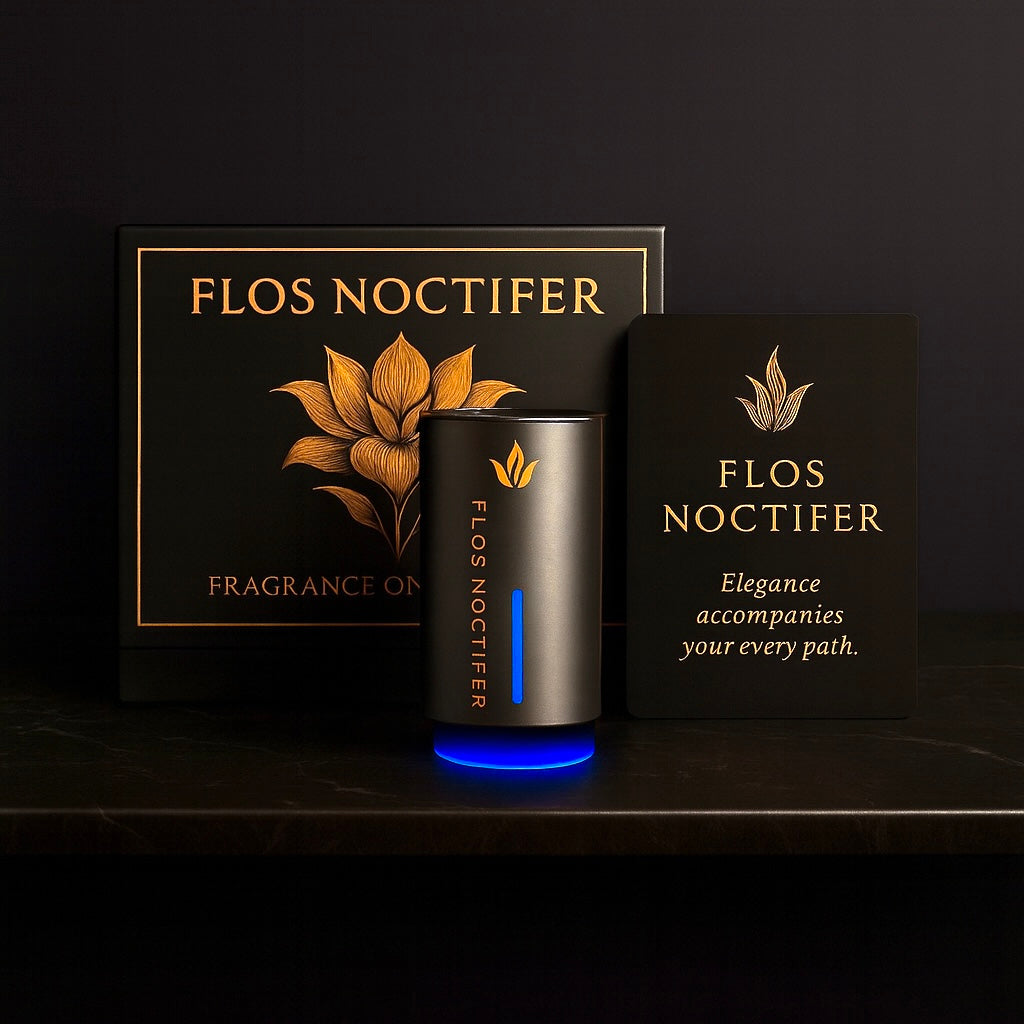 Flos Noctifer Auto Diffuser