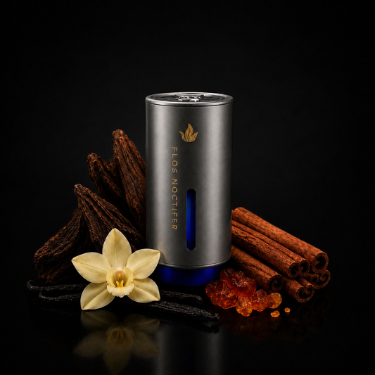 Luxury Car Fragrance Diffuser