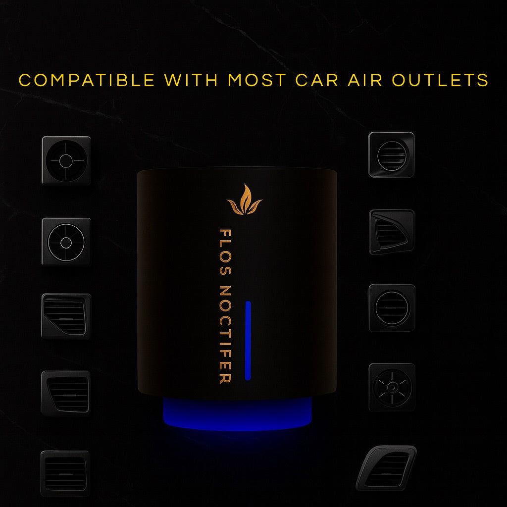 Flos Noctifer Auto Diffuser