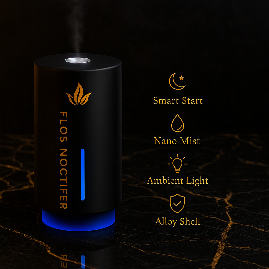 Flos Noctifer Auto Diffuser