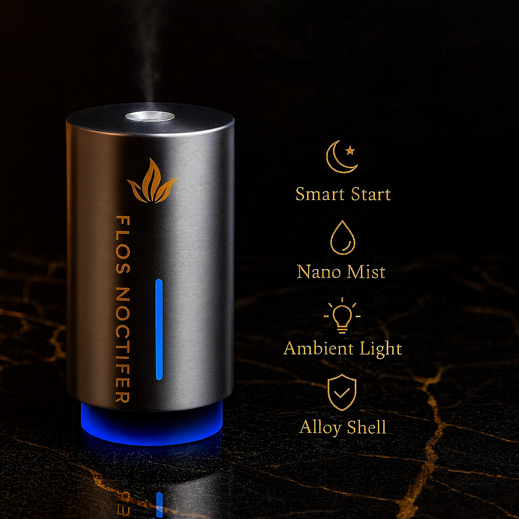 Flos Noctifer Auto Diffuser