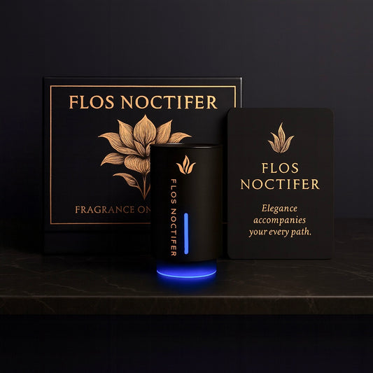Flos Noctifer Auto Diffuser