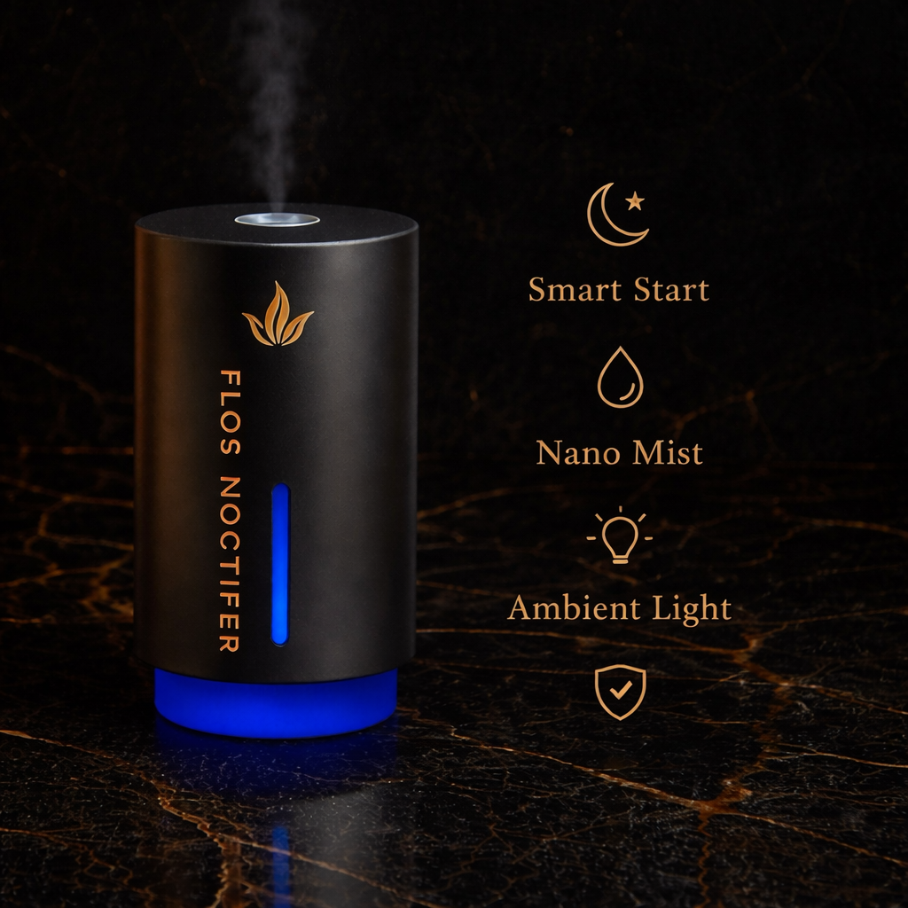 Flos Noctifer Auto Diffuser