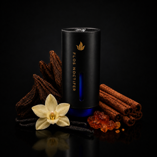 Luxury Car Fragrance Diffuser
