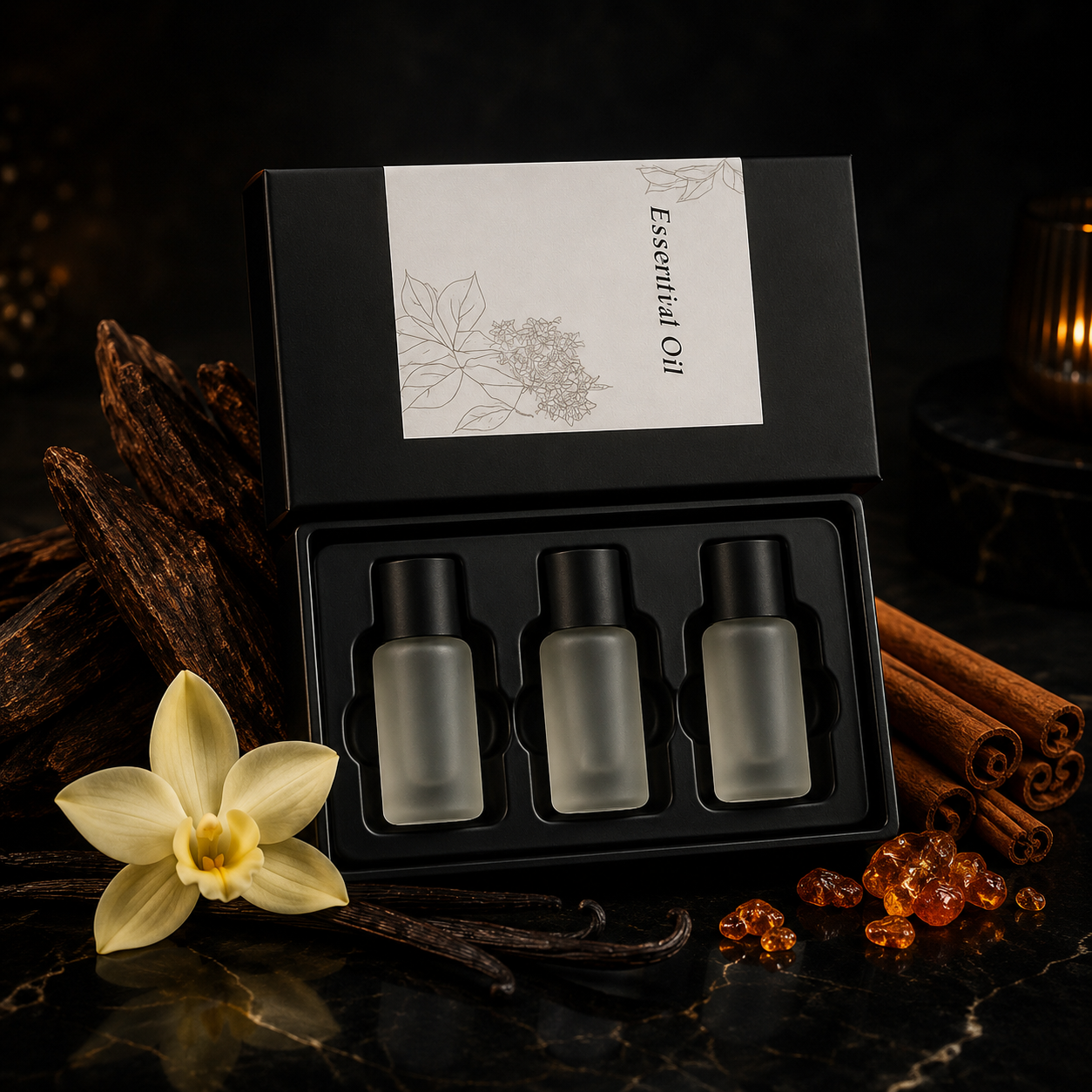 Noctifer Elixir (Refill)