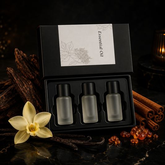 Noctifer Elixir (Refill)