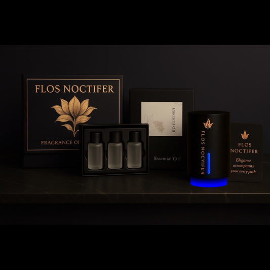 The Essence Starter Set